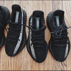 Yeezy Boost 350 V2 Olives